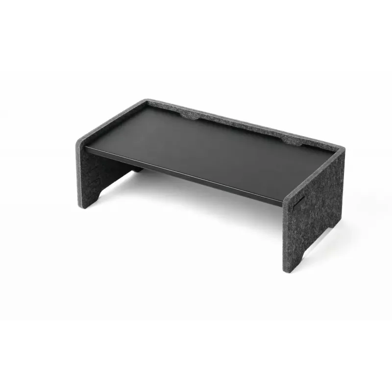 Βάση Οθόνης Durable 508158 ελεύθερη 10 kg Αντοχή ρυθμιζόμενο ύψος