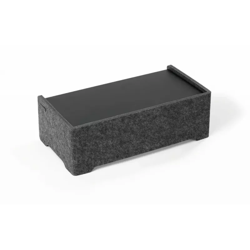 Βάση Οθόνης Durable 508158 ελεύθερη 10 kg Αντοχή ρυθμιζόμενο ύψος