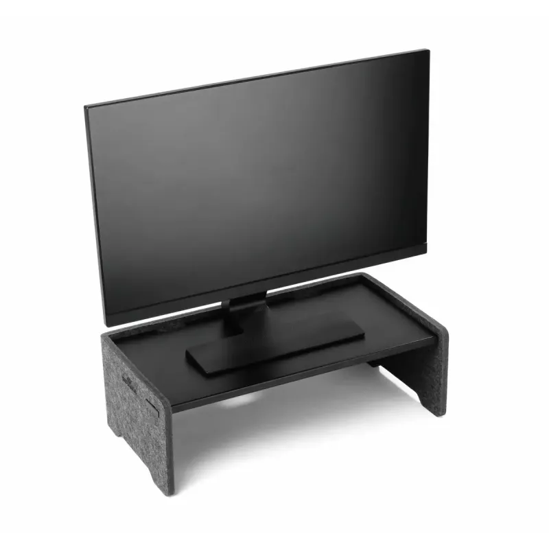 Βάση Οθόνης Durable 508158 ελεύθερη 10 kg Αντοχή ρυθμιζόμενο ύψος