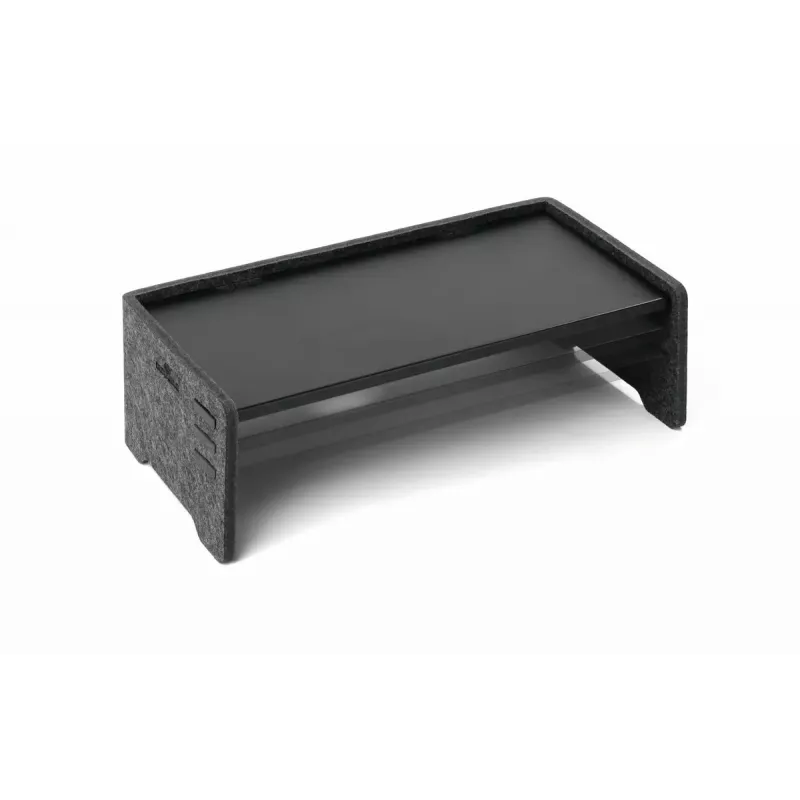 Βάση Οθόνης Durable 508158 ελεύθερη 10 kg Αντοχή ρυθμιζόμενο ύψος