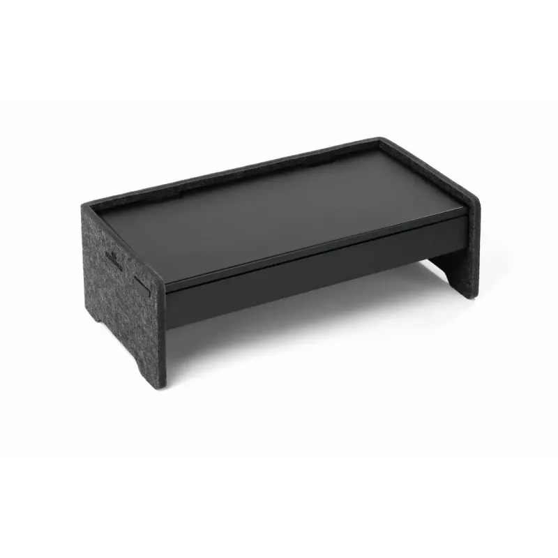Βάση Οθόνης Durable 508158 ελεύθερη 10 kg Αντοχή ρυθμιζόμενο ύψος