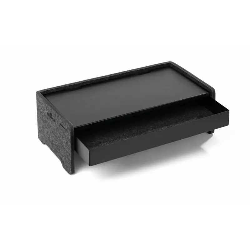 Βάση Οθόνης Durable 508158 ελεύθερη 10 kg Αντοχή ρυθμιζόμενο ύψος