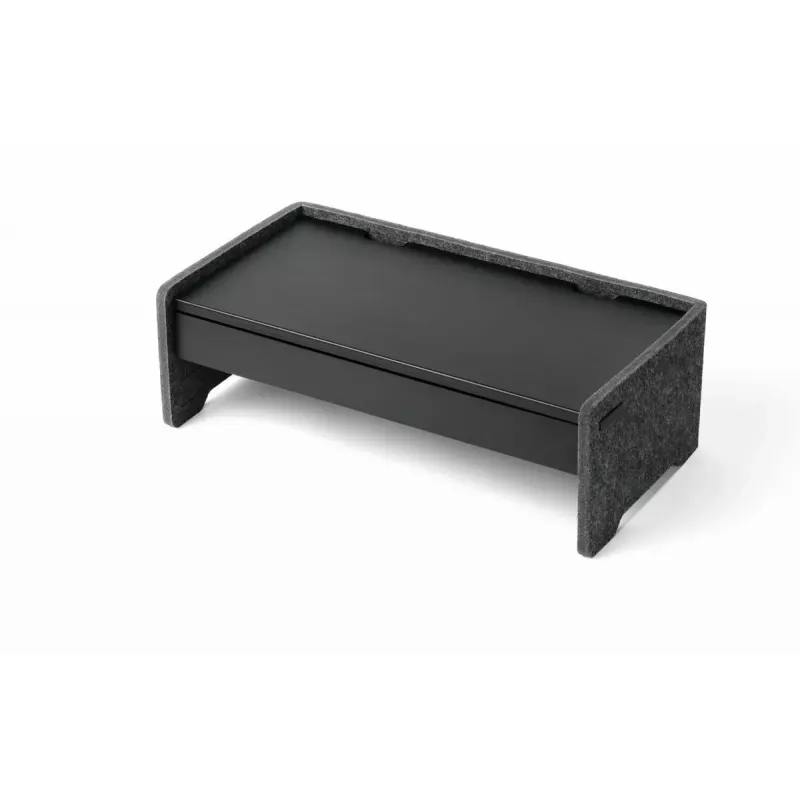 Βάση Οθόνης Durable 508158 ελεύθερη 10 kg Αντοχή ρυθμιζόμενο ύψος