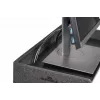 Βάση Οθόνης Durable 508158 ελεύθερη 10 kg Αντοχή ρυθμιζόμενο ύψος