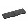 Βάση Οθόνης Durable 508158 ελεύθερη 10 kg Αντοχή ρυθμιζόμενο ύψος