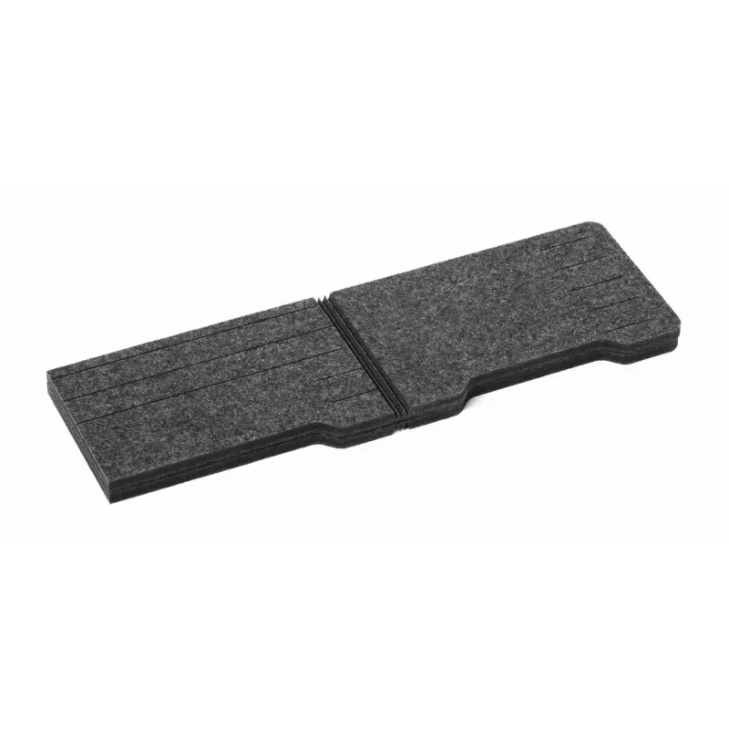 Βάση Οθόνης Durable 508158 ελεύθερη 10 kg Αντοχή ρυθμιζόμενο ύψος