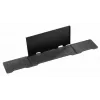 Βάση Οθόνης Durable 508158 ελεύθερη 10 kg Αντοχή ρυθμιζόμενο ύψος
