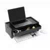 Βάση Οθόνης Durable 508158 ελεύθερη 10 kg Αντοχή ρυθμιζόμενο ύψος