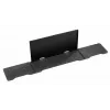 Βάση Οθόνης Durable 508158 ελεύθερη 10 kg Αντοχή ρυθμιζόμενο ύψος
