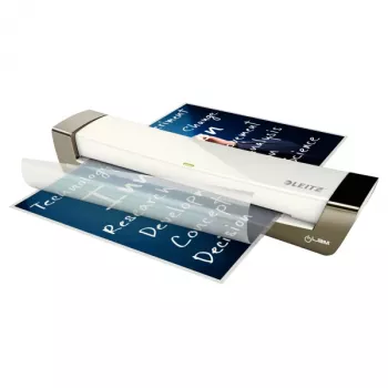 Θερμικός πλαστικοποιητής Leitz iLAM Office A3 400 mm/min