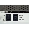 Θερμικός πλαστικοποιητής Leitz iLAM Office A3 400 mm/min