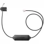 Jabra Link 14201-44, προσαρμογέας ελέγχου, μαύρο