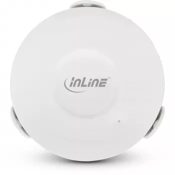 Αισθητήρας υγρασίας InLine 40151