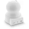 Κάμερα ασφαλείας IP InLine Smart Home Camera εσωτερικού χώρου