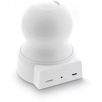 Κάμερα ασφαλείας IP InLine Smart Home Camera εσωτερικού χώρου