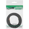 InLine καλώδιο WIFI βύσμα R-SMA / υποδοχή R-SMA 5m