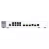 QNAP QSW-M408-2C Διαχειριζόμενο Switch Δικτύου L2 10G Ethernet (100/1000/10000) Λευκό