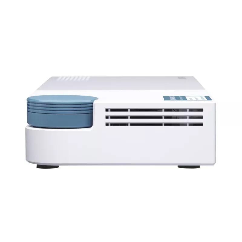 QNAP QSW-M408-2C Διαχειριζόμενο Switch Δικτύου L2 10G Ethernet (100/1000/10000) Λευκό