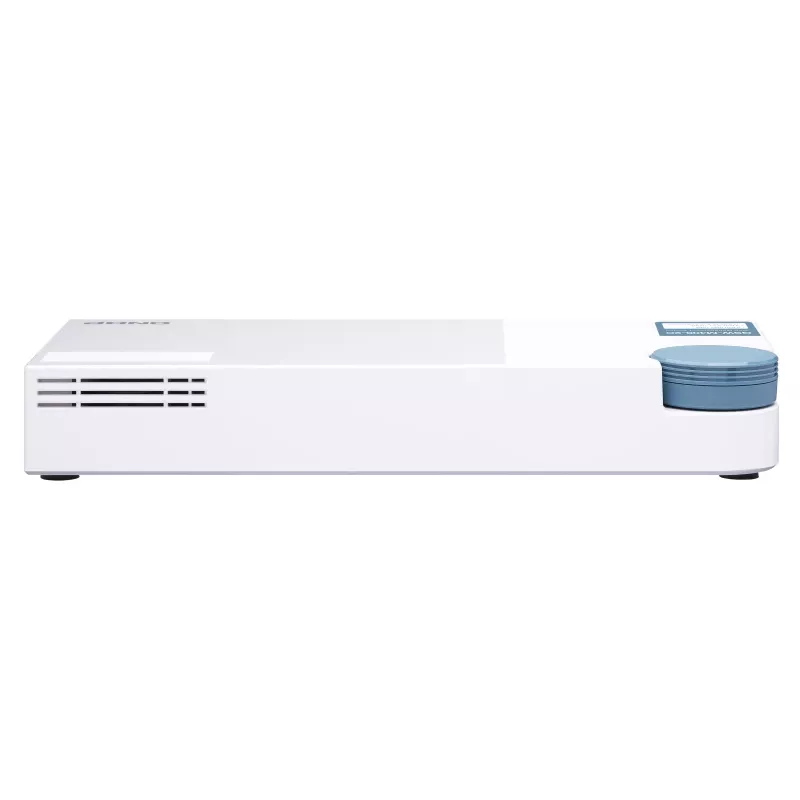 QNAP QSW-M408-2C Διαχειριζόμενο Switch Δικτύου L2 10G Ethernet (100/1000/10000) Λευκό