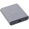 InLine Αναγνώστης Καρτών USB 3.2 USB-C ή USB-A, για κάρτες CFexpress Type B