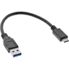 InLine Αναγνώστης Καρτών USB 3.2 USB-C ή USB-A, για κάρτες CFexpress Type B