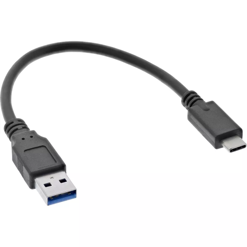 InLine Αναγνώστης Καρτών USB 3.2 USB-C ή USB-A, για κάρτες CFexpress Type B