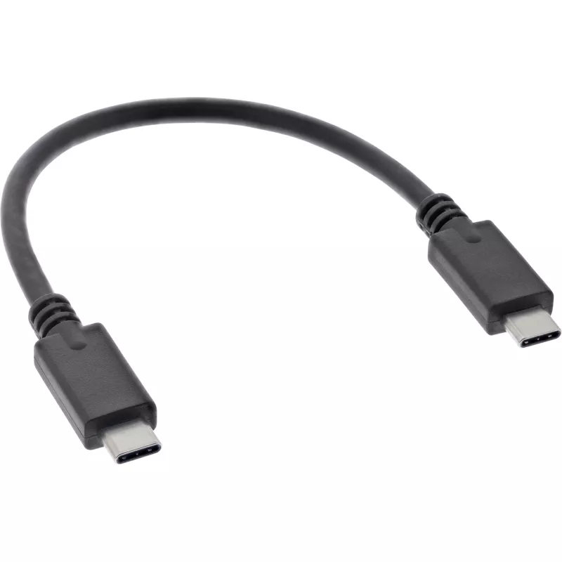InLine Αναγνώστης Καρτών USB 3.2 USB-C ή USB-A, για κάρτες CFexpress Type B