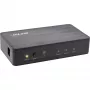 InLine Διακόπτης HDMI, 3 Θύρες, 4K2K@60Hz, HDCP 2.2