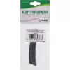 InLine δεματικά καλώδίων με Velcro 12x125mm 10 τεμ. μαύρα