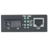 Μετατροπέας μέσων Intellinet Gigabit Ethernet WDM Bi-Directional 545068