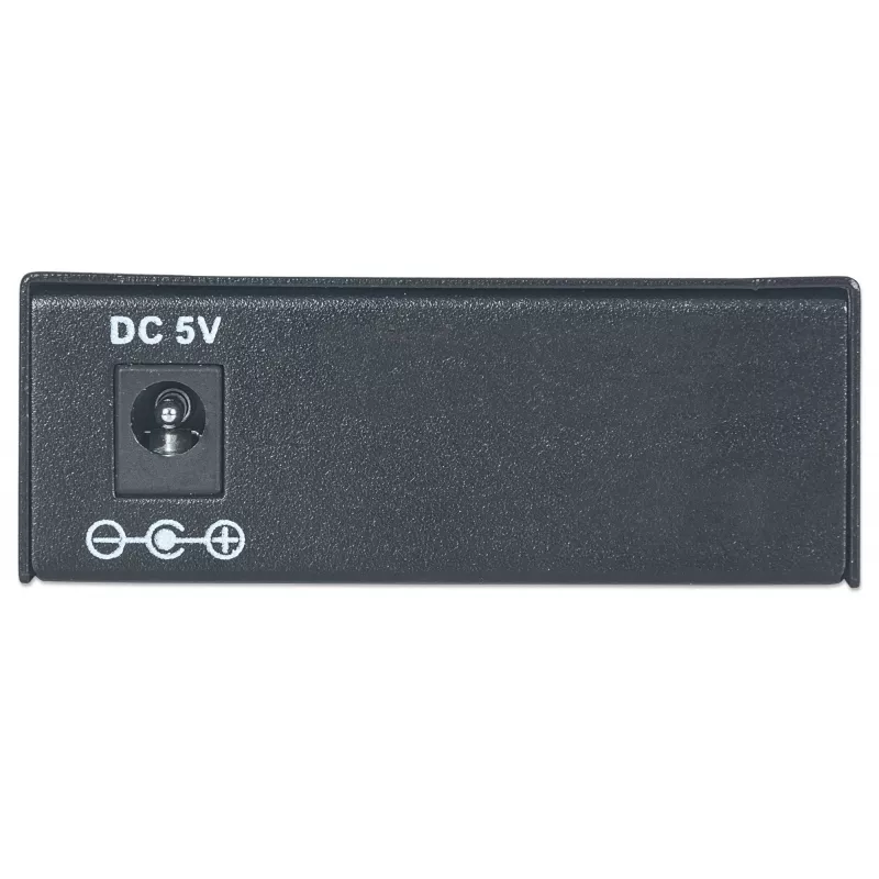 Μετατροπέας μέσων Intellinet Gigabit Ethernet WDM Bi-Directional 545068