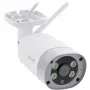 InLine SmartHome HD εξωτερική κάμερα με φως LED, IP66