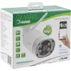 InLine SmartHome HD εξωτερική κάμερα με φως LED, IP66