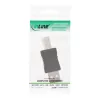USB 2.0 Αντάπτορας Type-A αρσενικό / Type-B αρσενικό InLine 33443A
