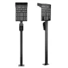InLine Universal Wallbox-Ständer με βάση καλωδίου φόρτισης EV, μαύρο