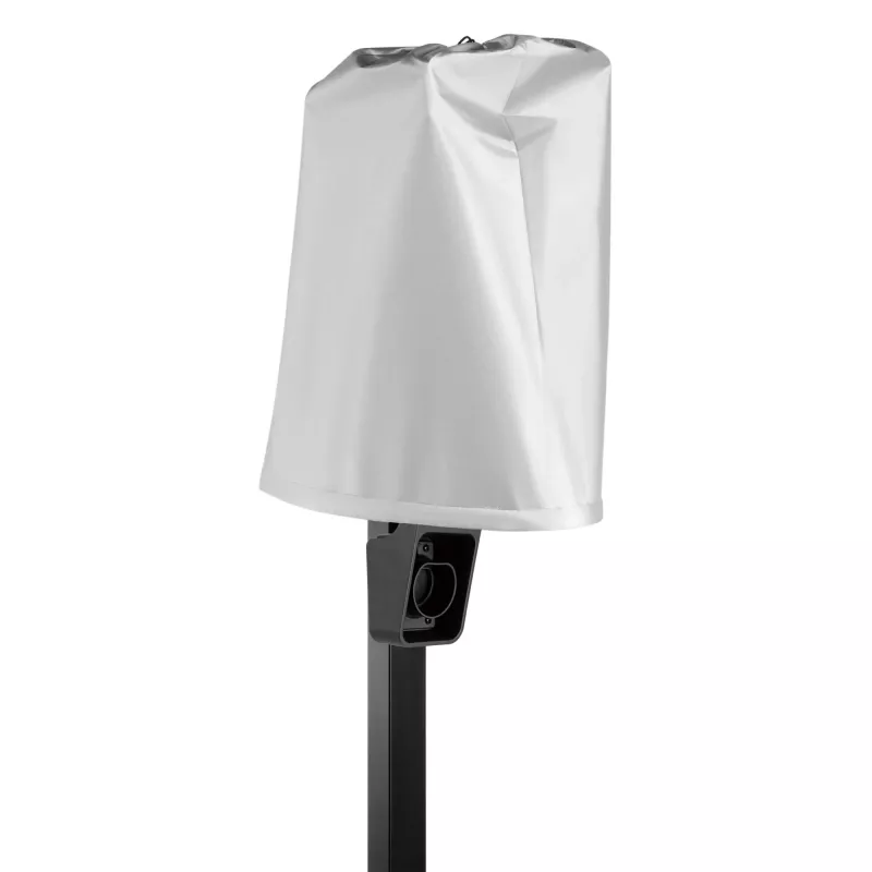 InLine Universal Wallbox-Ständer με βάση καλωδίου φόρτισης EV, μαύρο