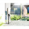 InLine Universal Wallbox-Ständer με βάση καλωδίου φόρτισης EV, μαύρο