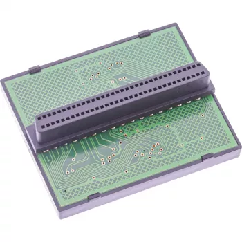 InLine SCSI U320 LVD/SE τερματικό εσωτερικό 68 Pin Mini Sub-D θηλυκό
