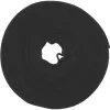 InLine δεματικό καλώδιο με ταινία Velcro 16 mm μαύρο 10 m