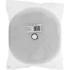 InLine δεματικό καλώδιο με ταινία Velcro 25 mm λευκό 25 m