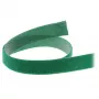 Δεματικό καλώδιο με Velcro InLine ταινία 16 mm, 10 m, πράσινο