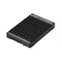 QNAP - QDA-UMP4 - Προσαρμογέας διασύνδεσης - M.2 - PCIe 4.0 x4 (NVMe) - U.2