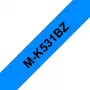 Brother M-K531B ταινία ετικετών