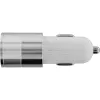 InLine φορτιστής αυτοκινήτου USB τροφοδοτικό Quick Charge 3.0, λευκό