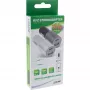 InLine φορτιστής αυτοκινήτου USB τροφοδοτικό Quick Charge 3.0, μαύρο