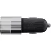 InLine φορτιστής αυτοκινήτου USB τροφοδοτικό Quick Charge 3.0, μαύρο