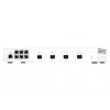 QNAP QSW-M2106-4S διακόπτης δικτύου Managed L2 2,5G Ethernet (100/1000/2500) λευκό