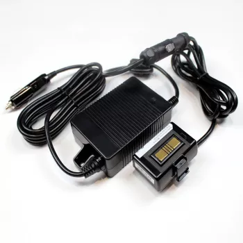 Brother PABEK001CG, μαύρο, Brother, RJ-4230B, RJ-4250WB, 1 τεμ.