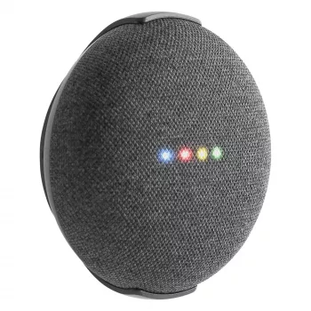 Επιτοίχια βάση InLine Google Home Mini 23178A