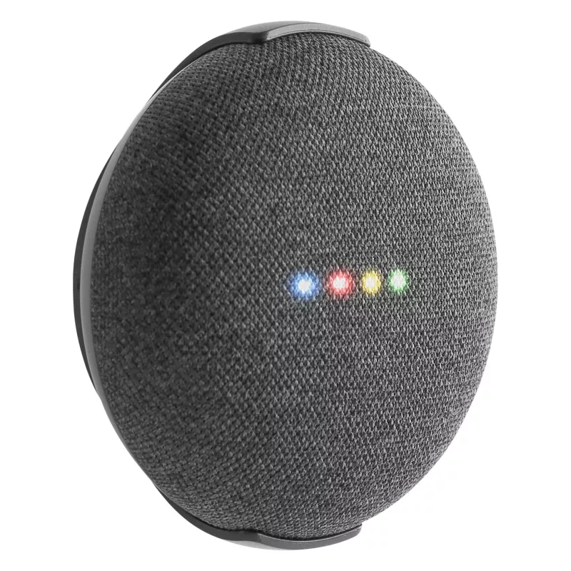 Επιτοίχια βάση InLine Google Home Mini 23178A